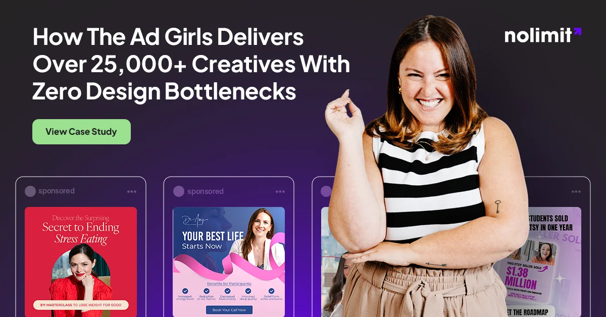 Case Study - The Ad Girls