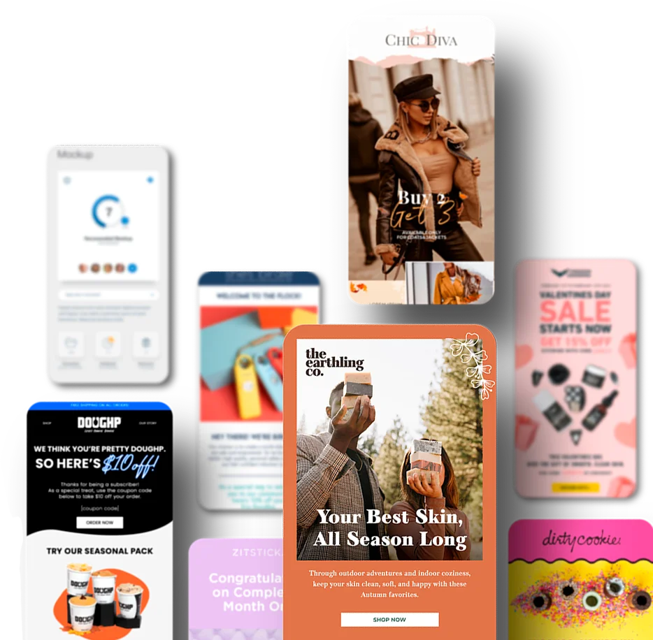 Unlimited Ecommerce Design Unleashed