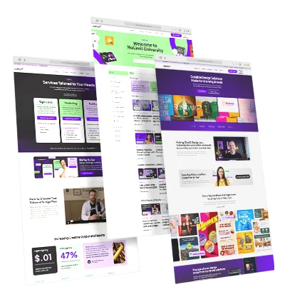Unlock the Secrets to a High-Performing Website in 2025