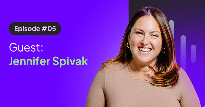 Women, Wealth & Marketing Magic with Jennifer Spivak