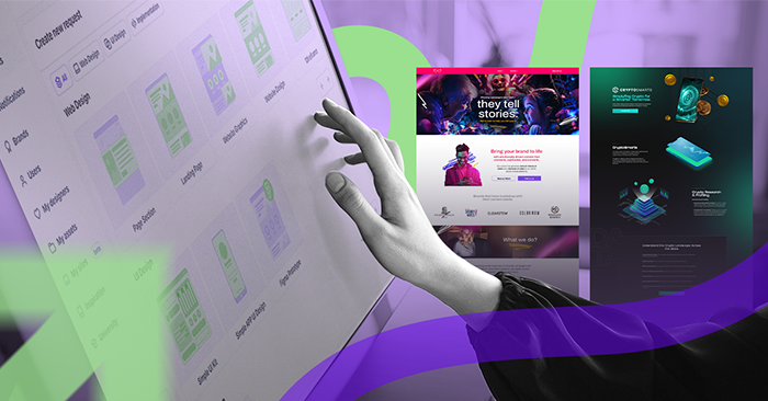 Simplifying Website Creation & Design: Tools and Services You Need