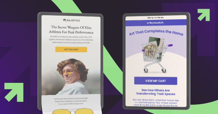 Road Map for a High-Converting Landing Page