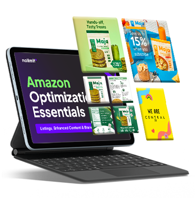 Amazon Optimization Essentials