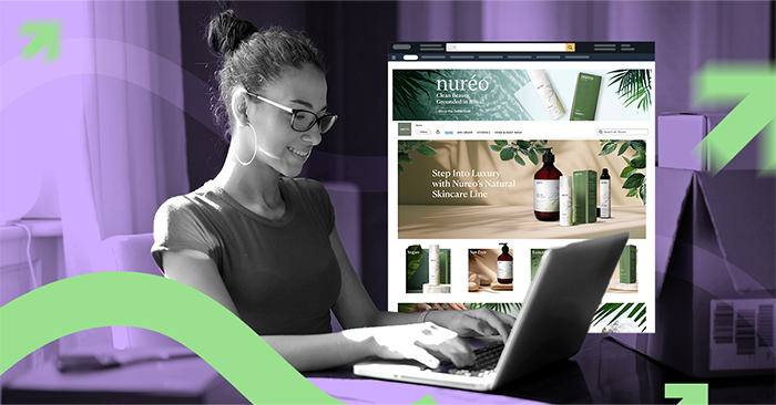 picture of a woman in a desk with a notebook