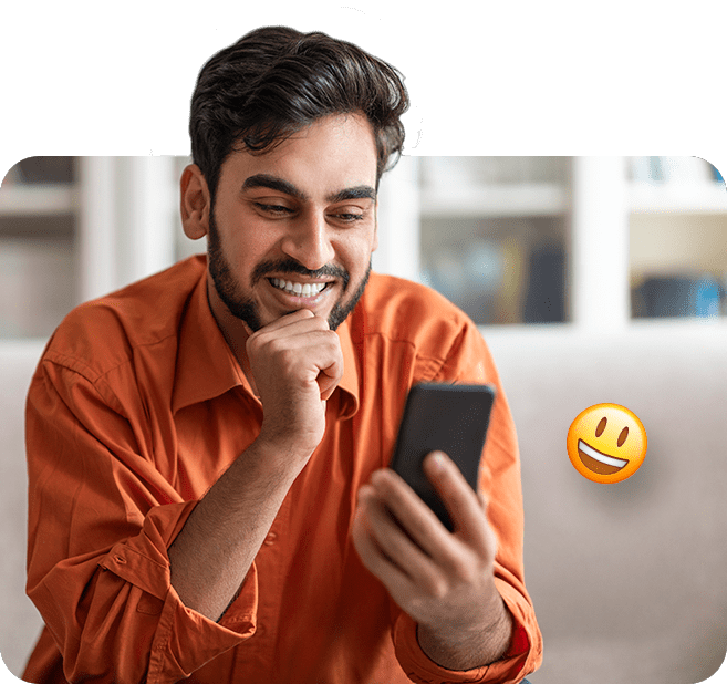 The more you refer, the more you earn!